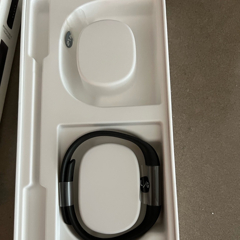 Fitbit Flex 2 Large BAND ONLY